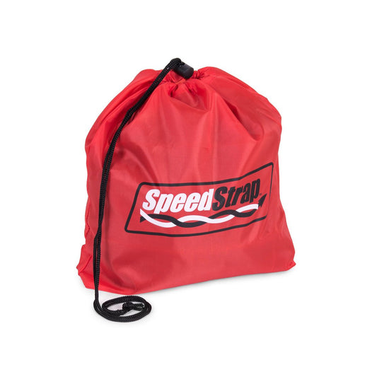 SpeedStrap 40030 Recovery Strap Draw String Storage Bag