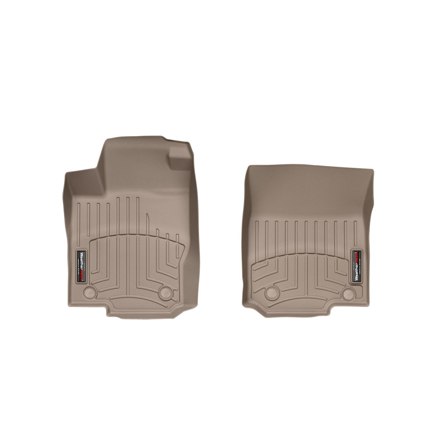 WeatherTech FloorLiner™ DigitalFit® 454011