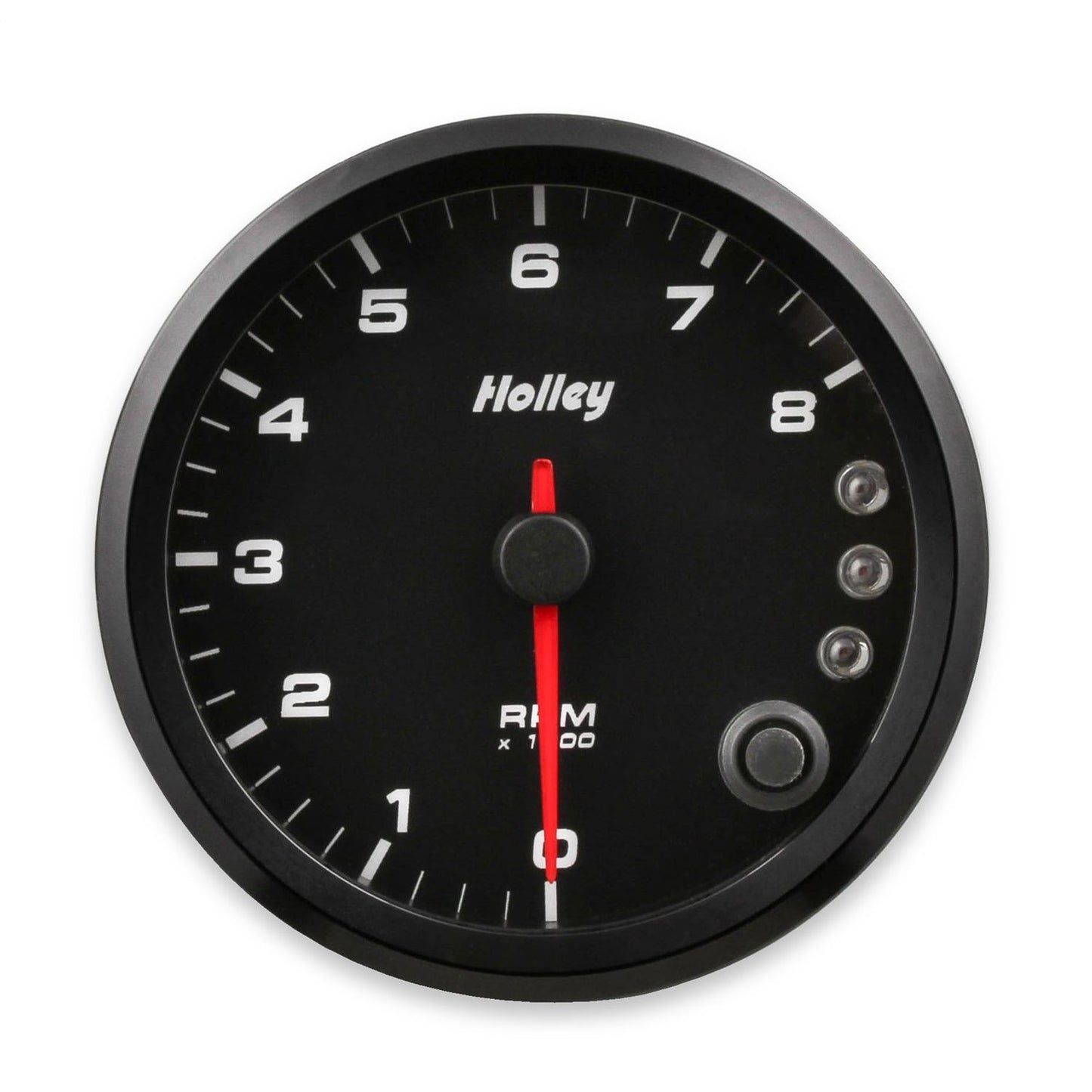Holley EFI CAN Tachometer 26-615