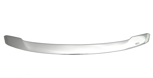 Auto Ventshade 622063 Aeroskin Flush Mount Chrome Hood Protector For 2010-2012 Nissan Altima