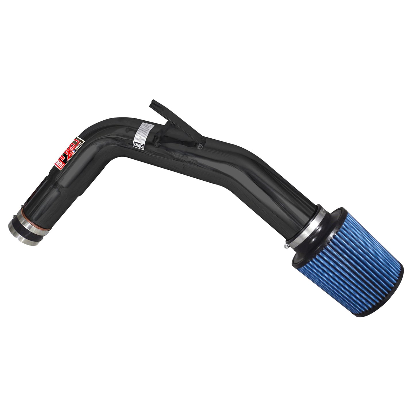 Injen Black SP Cold Air Intake System SP1686BLK