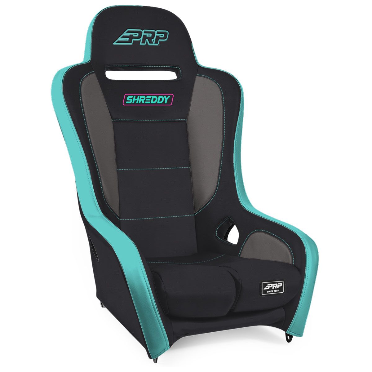 PRP-SHRDYA9101-01-Shreddy Podium Elite Suspension Race Seat
