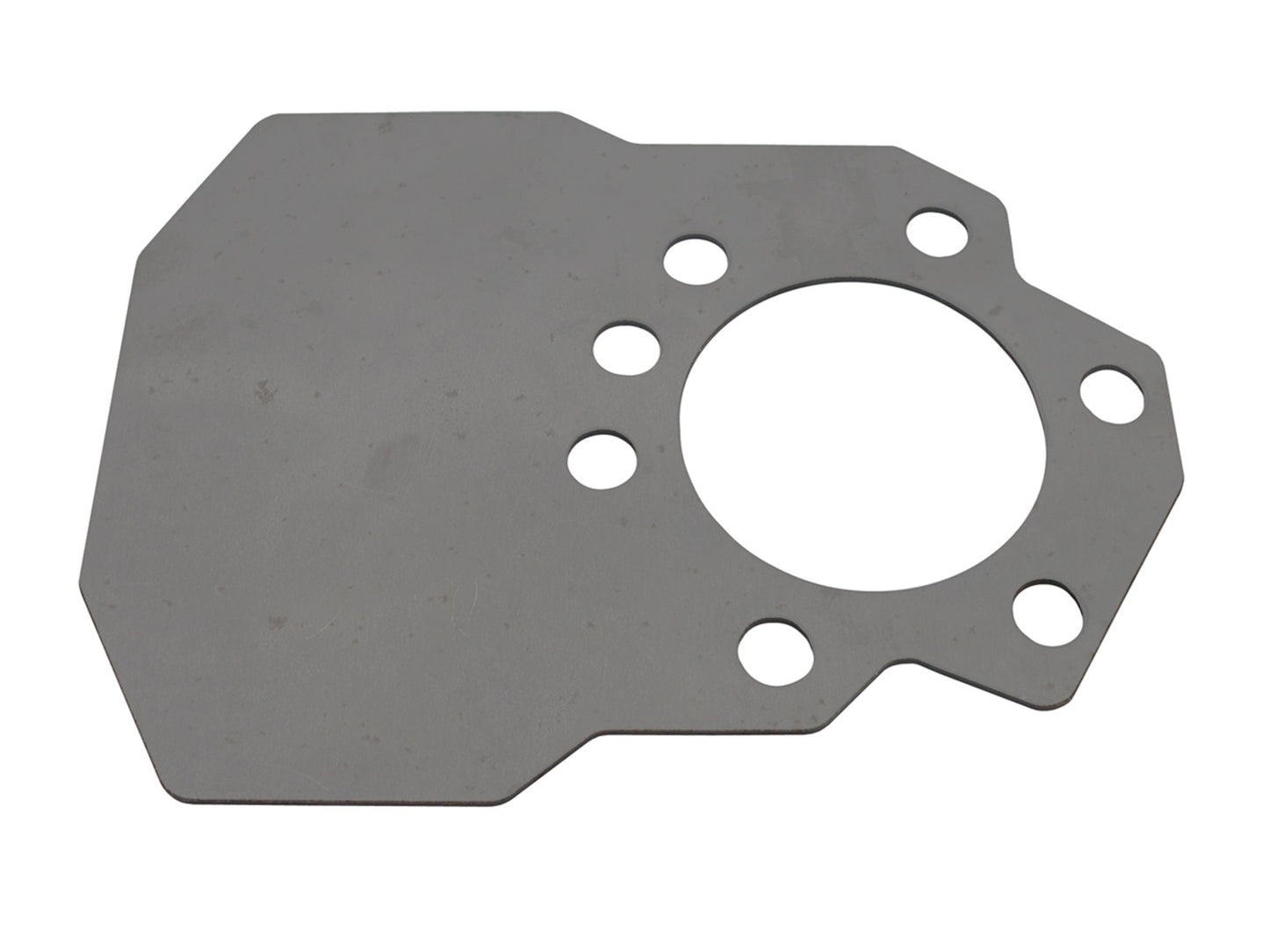 Fidanza Performance BALANCE PLATE 400 624001