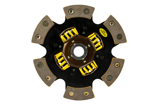 Advanced Clutch Technology 6 Pad Sprung Race Disc ACT-6240210