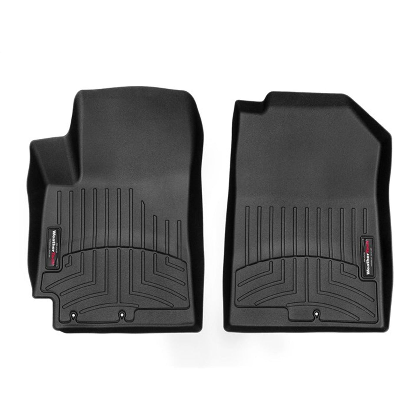 WeatherTech FloorLiner™ DigitalFit® 4412401