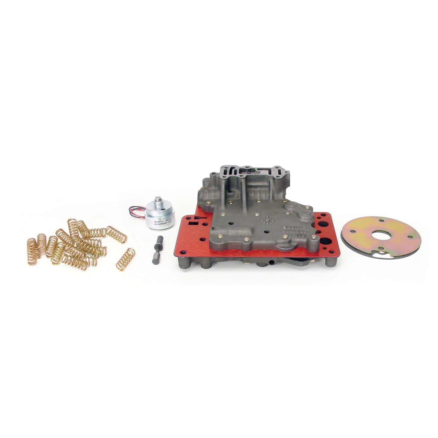 TCI Powerglide Pro Tree Transbrake Kit 628200