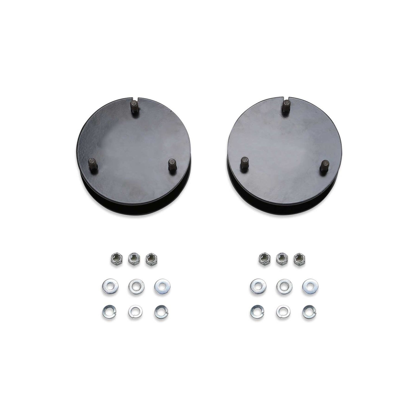 Fabtech 2F 03-13RAM 2500/03-12 3500 4W FTL5303