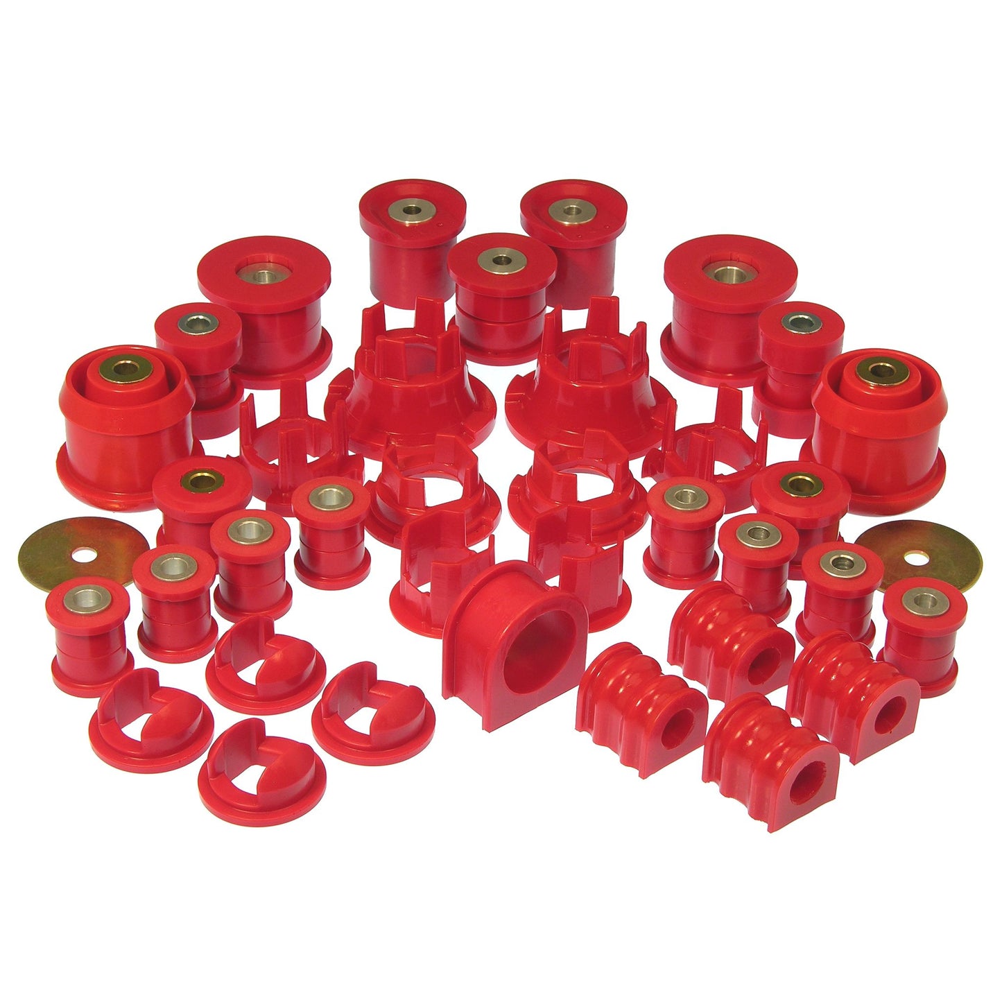 Prothane 2010 CAMARO TOTAL KIT WITH INSERTS PROTH-7-2045