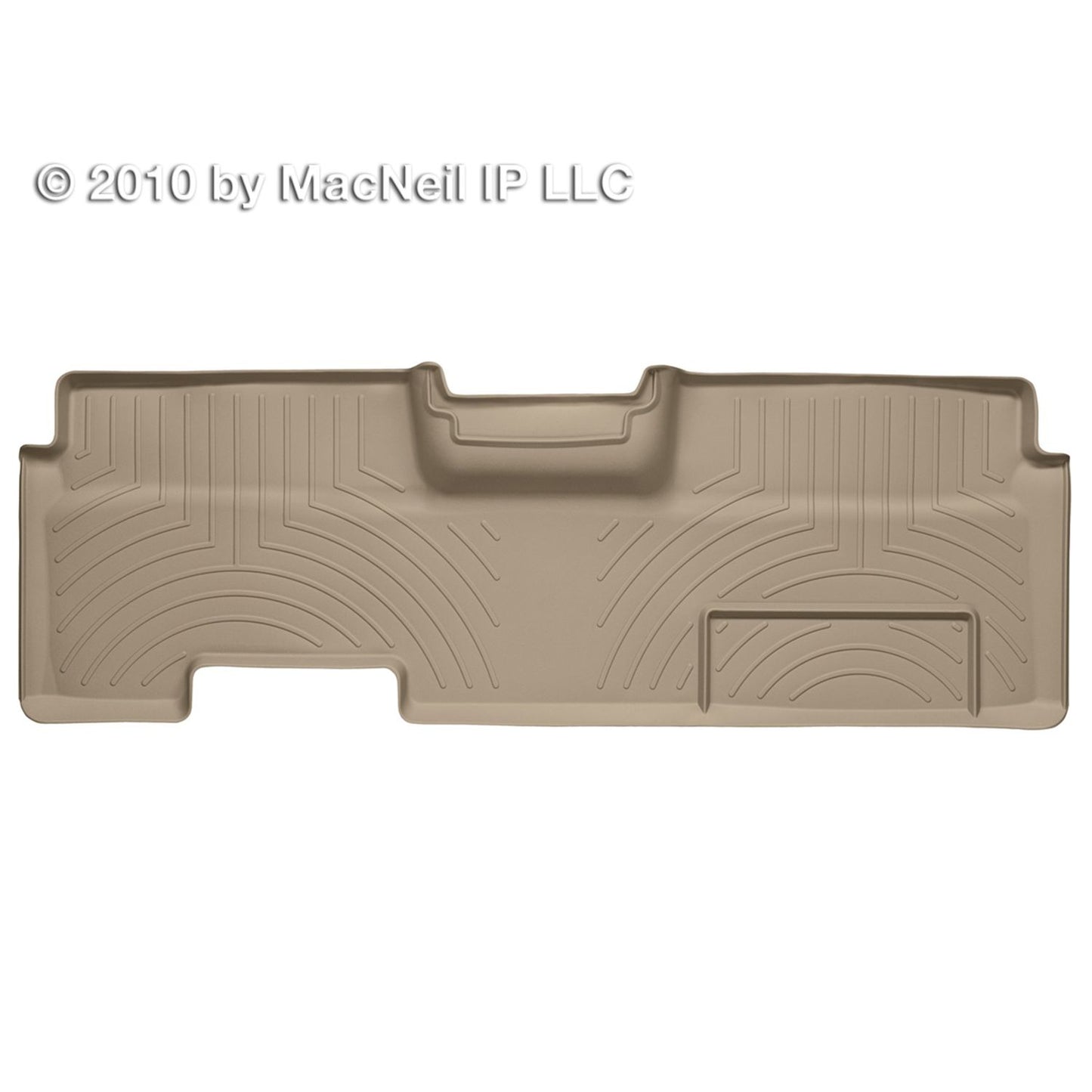 WeatherTech FloorLiner™ DigitalFit® 451792