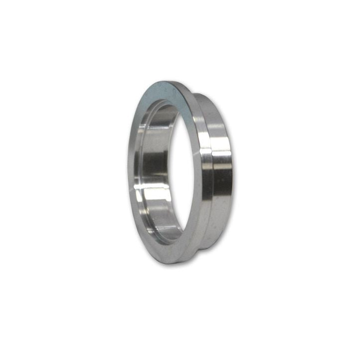 Vibrant Performance - 1411A - V-Band Style Inlet Flange for Tial 44mm External Wastegate