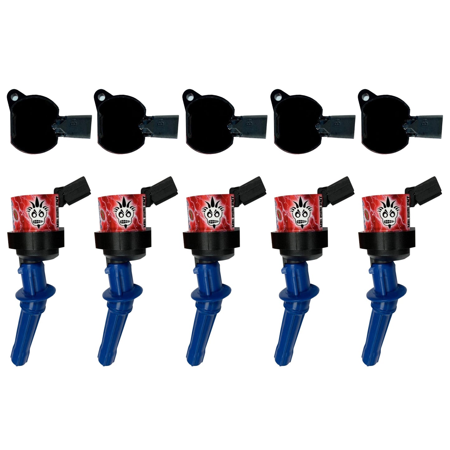 Granatelli Ignition Coil Pack 20-1701SCM