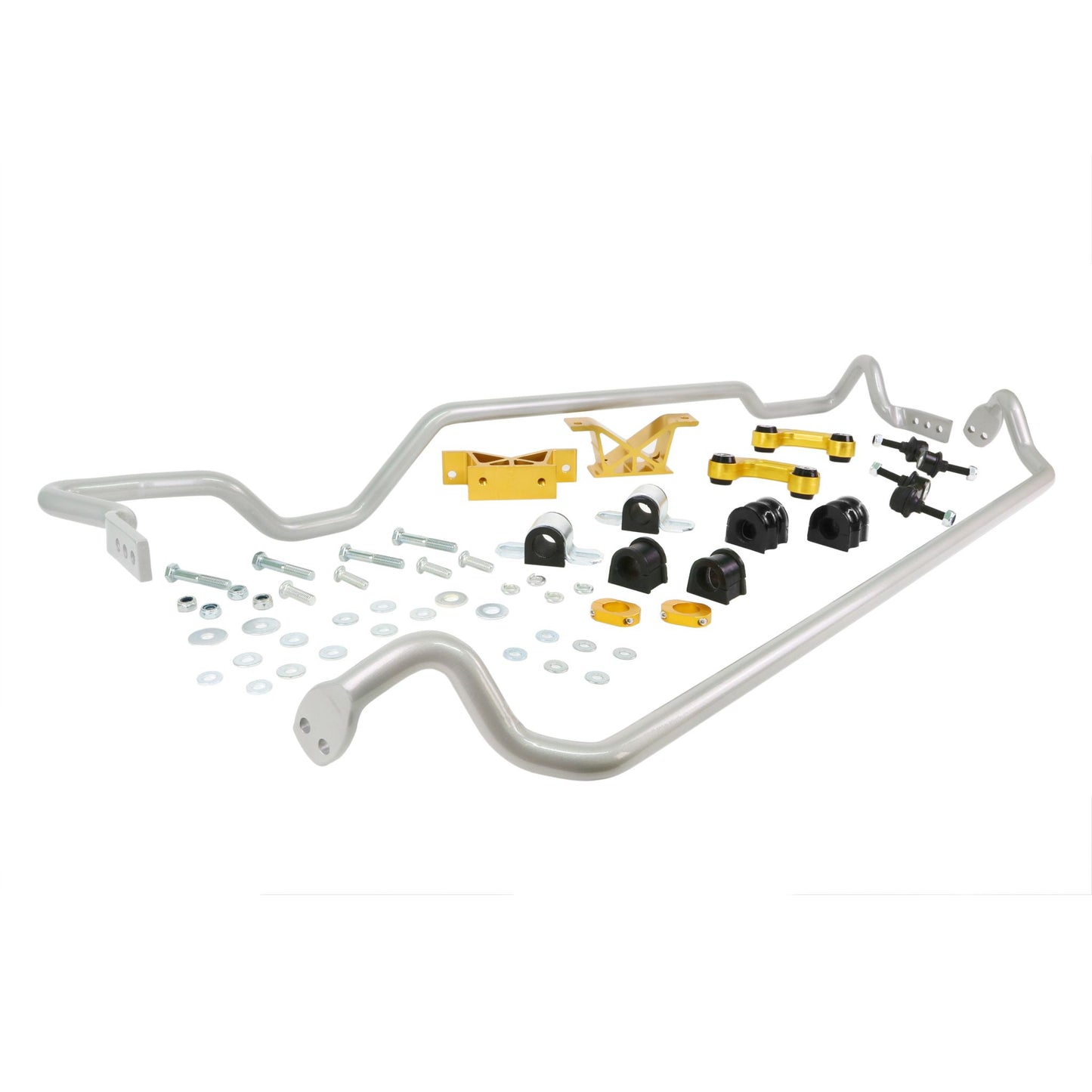 Whiteline - BSK007M - Sway bar - vehicle kit