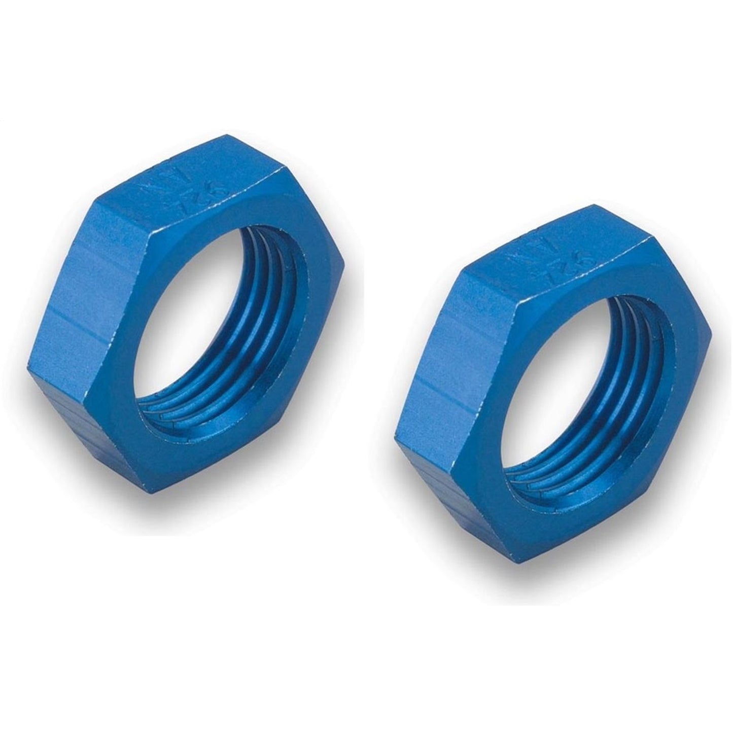 Earls Performance Aluminum AN Bulkhead Nut 592404ERL