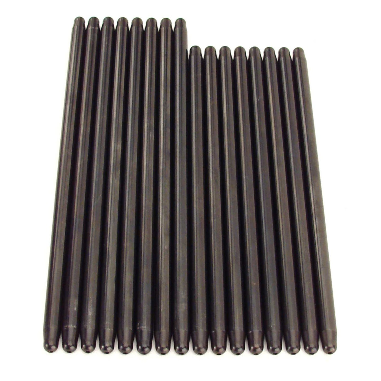COMP Cams Magnum 8.280" and 9.250" Long .080" Wall 3/8" Diameter Pushrod Set COMP-7154-16