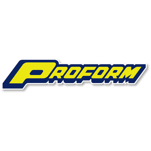 Proform Engine Oil Pump Primer Tool; Fits GM LS Engines; Uses 3/8" Drill Adapter 67569