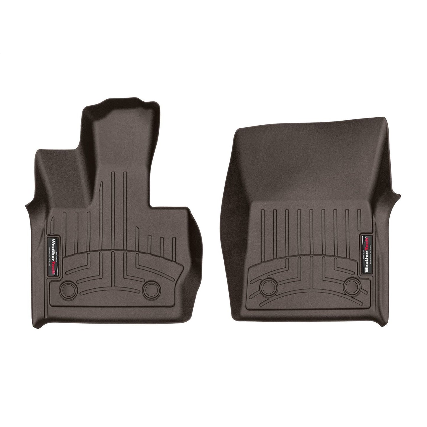 WeatherTech FloorLiner™ DigitalFit® 4715091