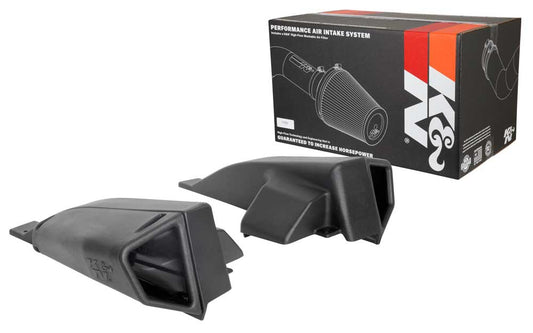 K&N 63-1143 Performance Air Intake System