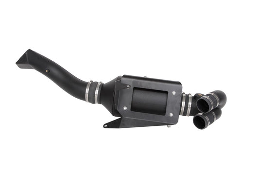 K&N 63-1145 Performance Air Intake System