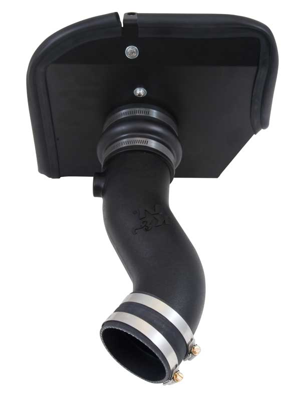 K&N 63-1569 Performance Air Intake System