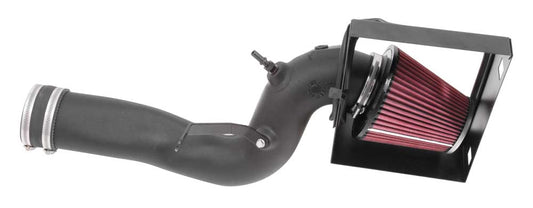 K&N 63-2586 Performance Air Intake System