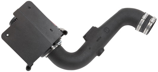 K&N 63-2587 Performance Air Intake System