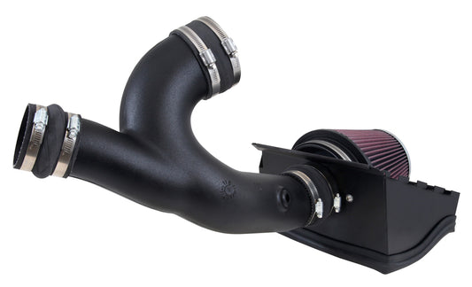 K&N 63-2593 Performance Air Intake System