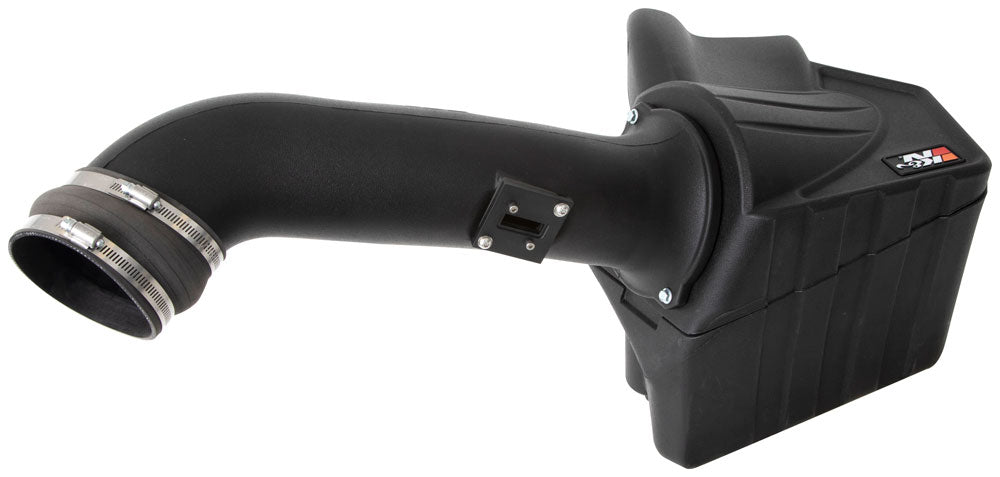 K&N 63-2613 Performance Air Intake System