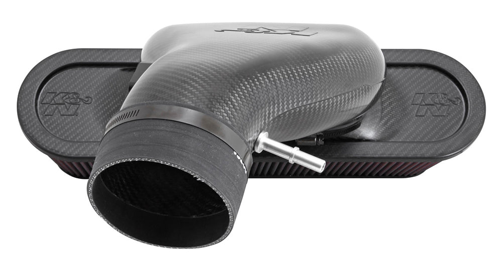 K&N 63-3080 Performance Air Intake System