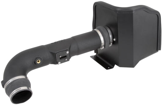 K&N 63-3082 Performance Air Intake System