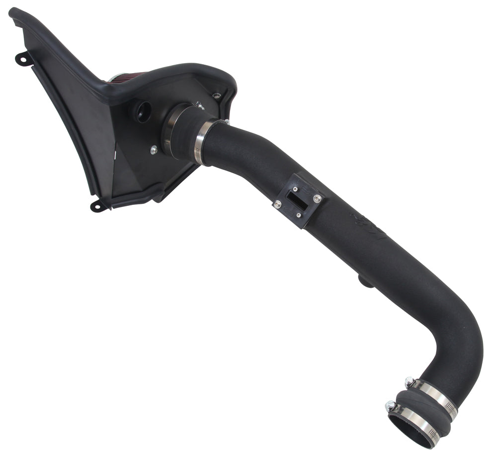 K&N 63-3083 Performance Air Intake System