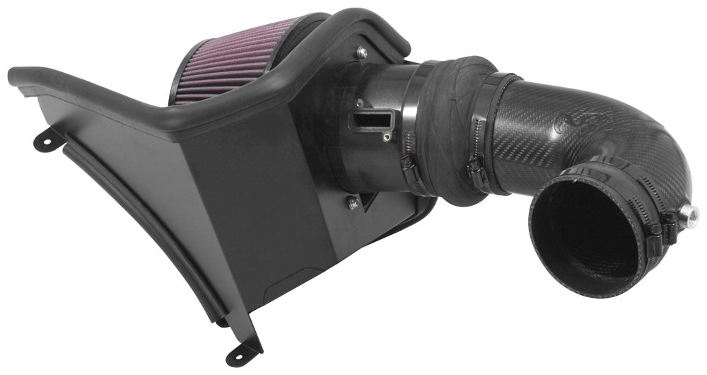 K&N 63-3096 Performance Air Intake System
