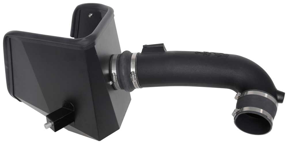 K&N 63-3110 Performance Air Intake System