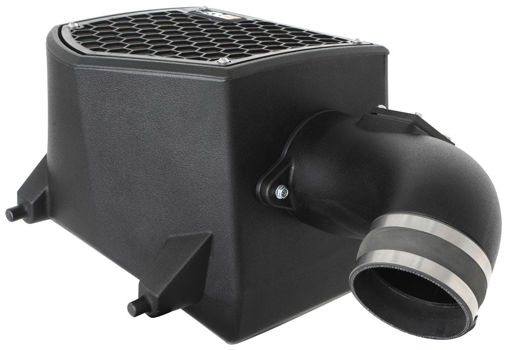 K&N 63-3118 Performance Air Intake System