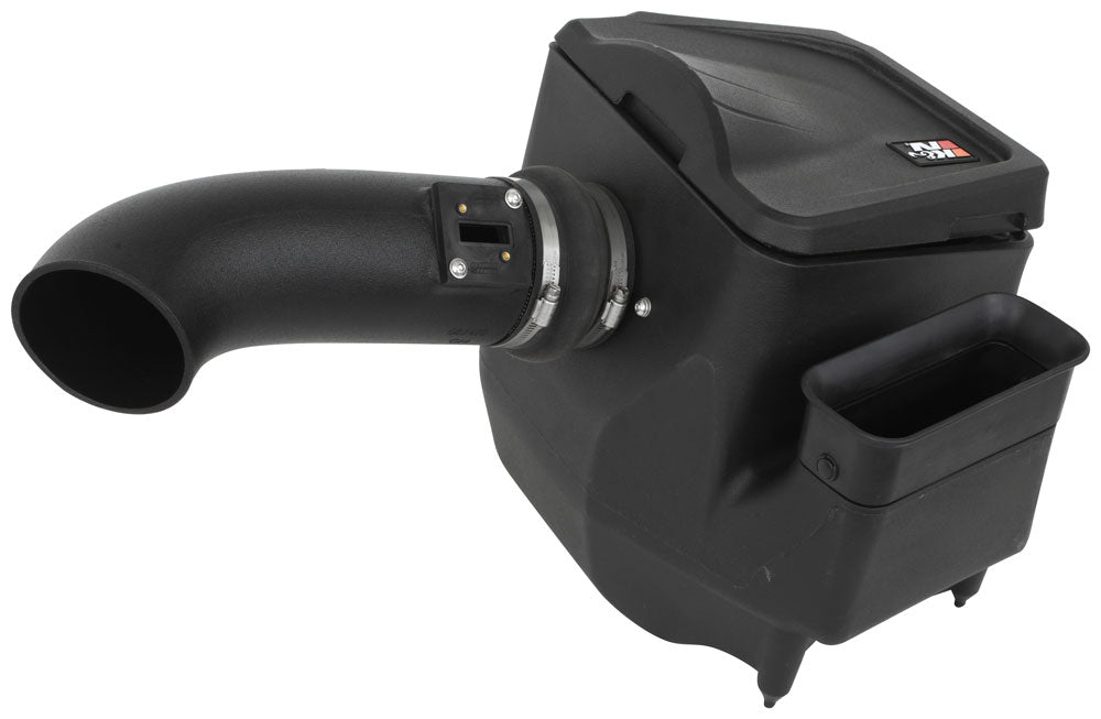 K&N 63-3119 Performance Air Intake System