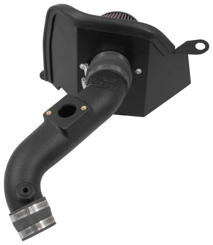 K&N 63-3517 Performance Air Intake System