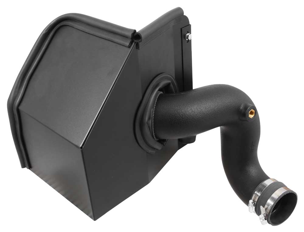 K&N 63-5301 Performance Air Intake System