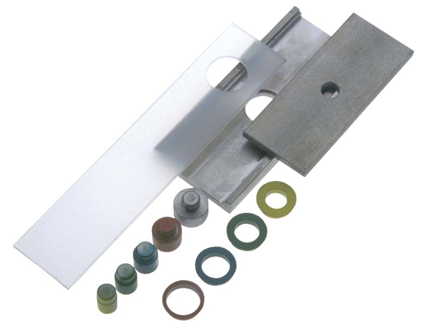 Specialty Products Company THRUST ALIGN PLATE 2.5"