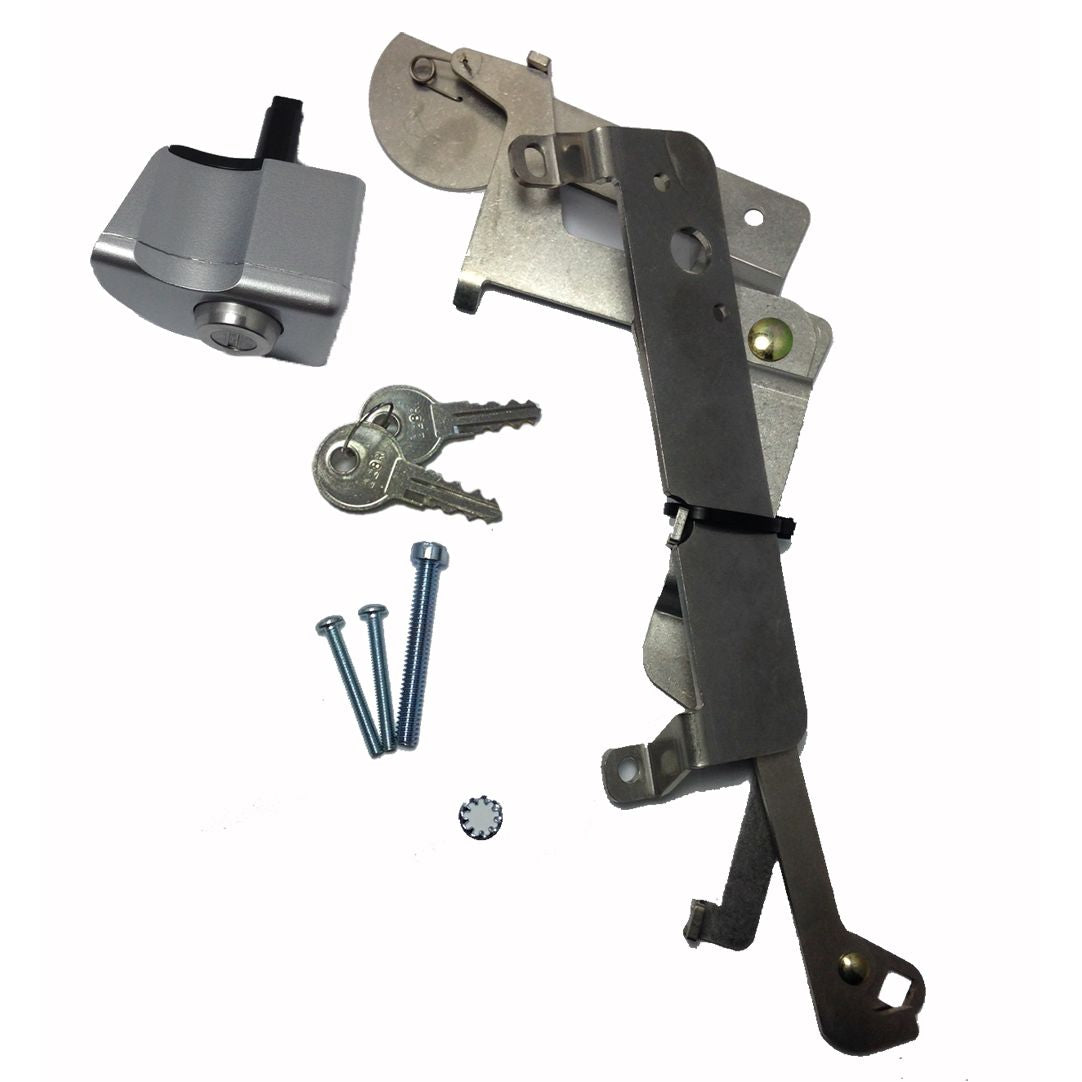 Pop & Lock Providing Convenience And Security In A High Theft Society PL6102