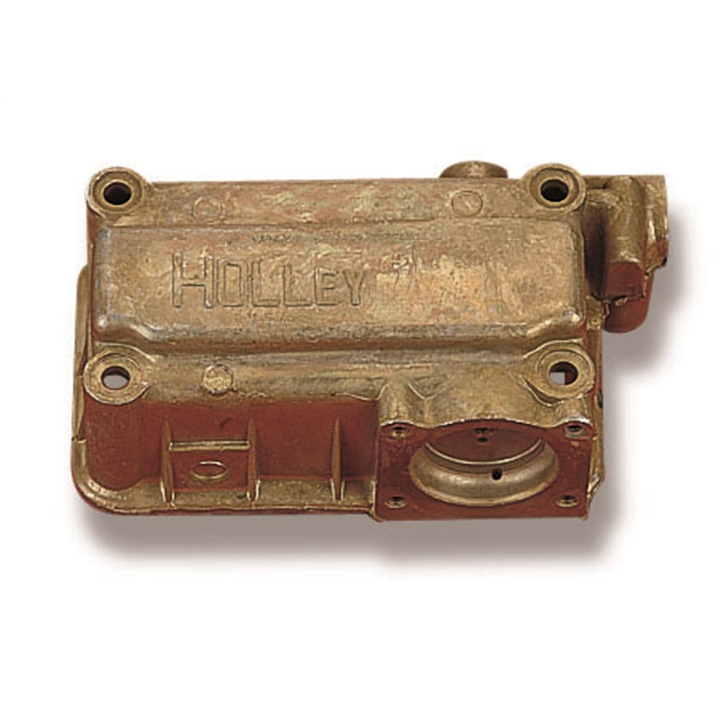 Holley Replacement Fuel Bowl Kit 134-101