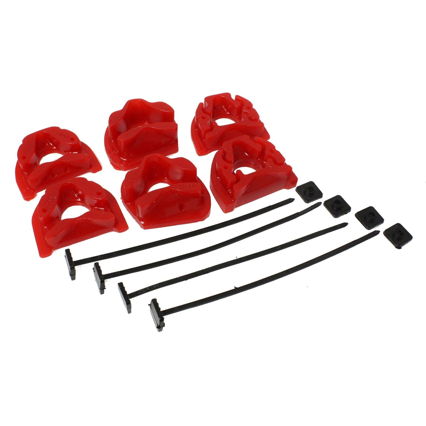 Energy Suspension HONDA MOTOR MNT INSERT 16.1106R