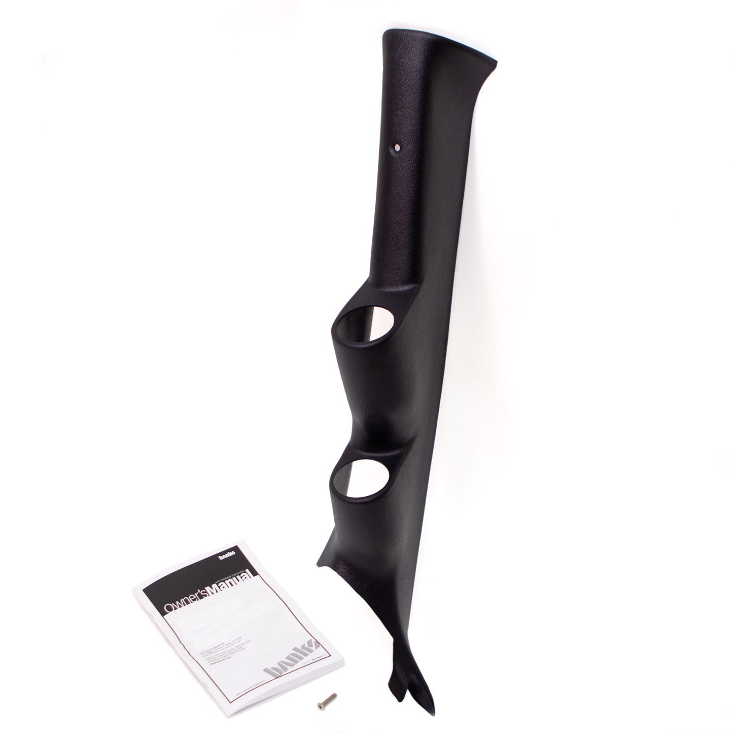 Banks Power Pillar Mount 63346