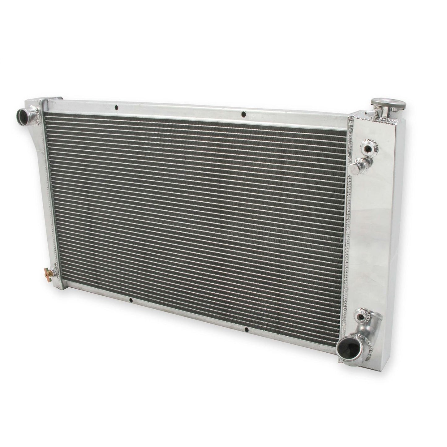 Frostbite Aluminum Radiator FB155