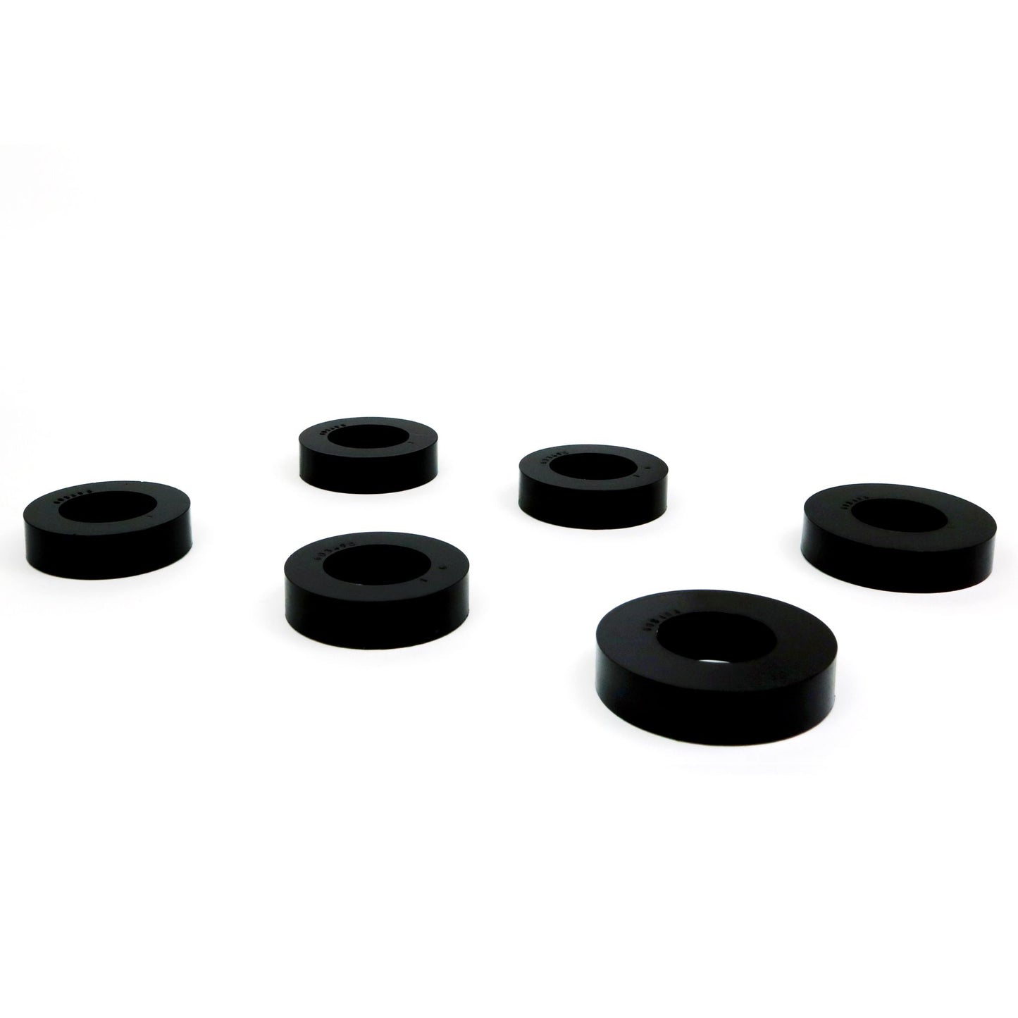Whiteline - KCA349 - Subframe - align and lock kit bushing