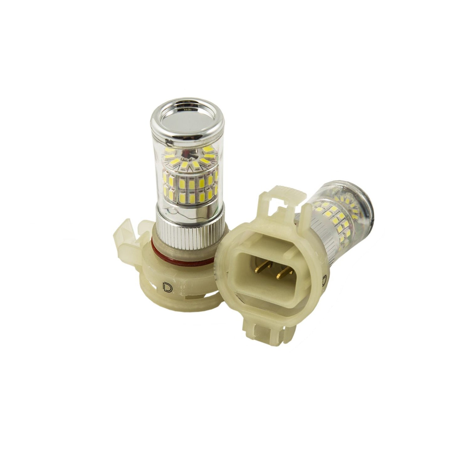 Diode Dynamics - DD0167P - 5202/PSX24W HP48 LED Cool White (pair)