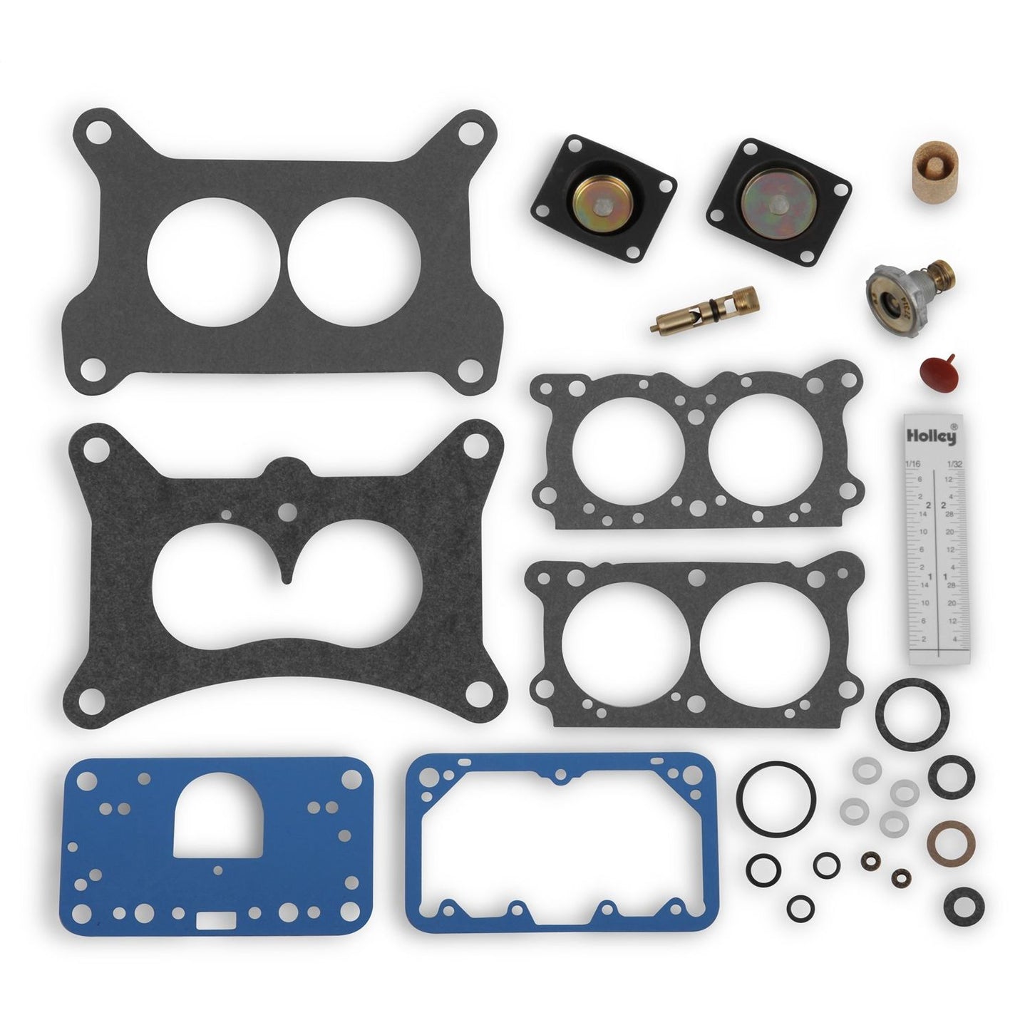 Quick Fuel Technology Carburetor Rebuild Kit 3-2300QFT