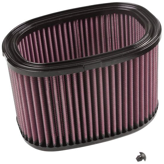 K&N KA-7408 Replacement Air Filter