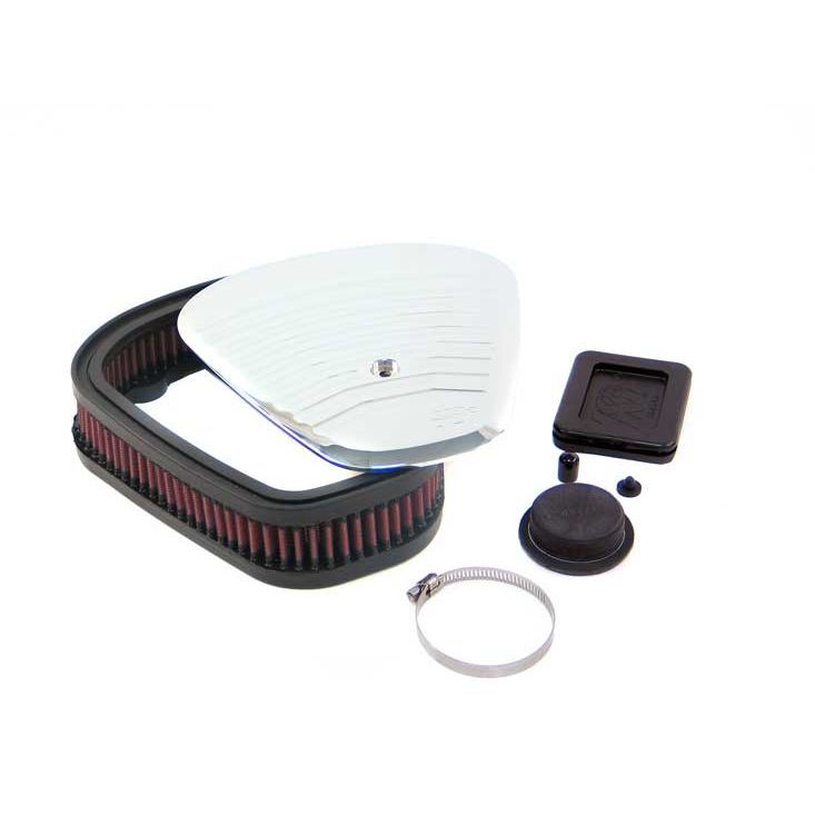 K&N RK-3915-1 Intake System-Yamaha