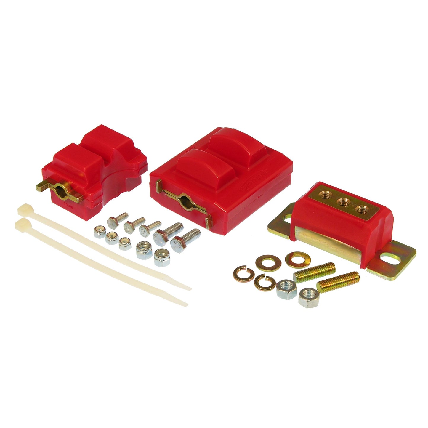 Prothane GM MOTOR & TRANS MOUNT KIT PROTH-7-1909