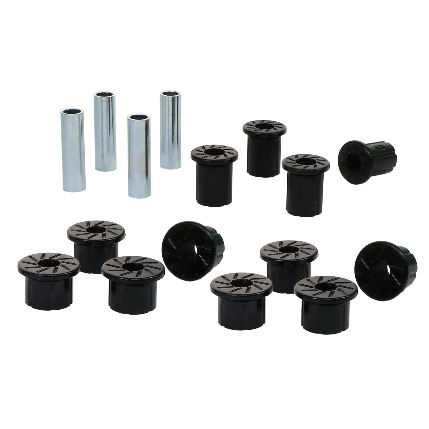 Whiteline W73470 Rear Leaf Spring Bushing; Fits Toyota Pickup 89-95