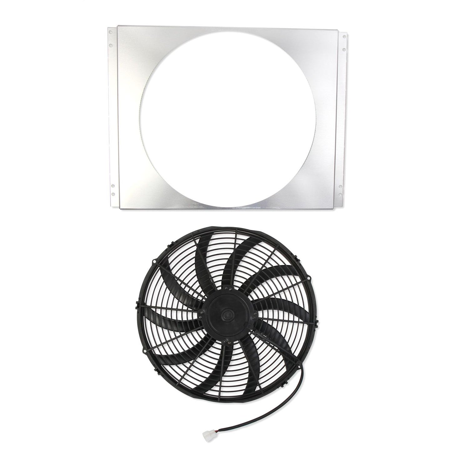 Frostbite High Performance Fan/Shroud Package FB511H